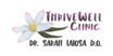 ThriveWell Logo